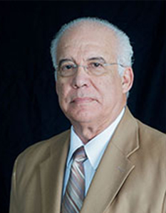 Abel R. González