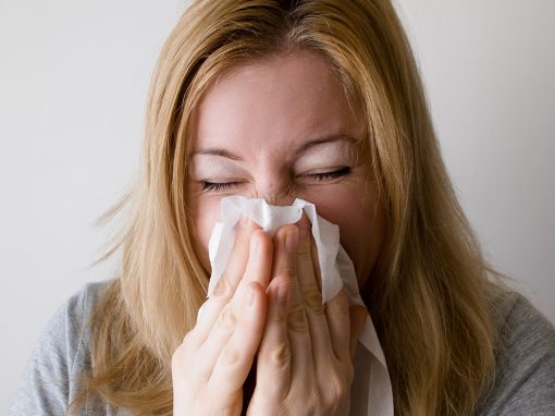 Prevención virus Influenza A (H1N1)